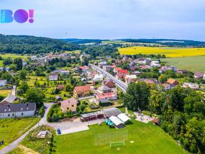 Prodej rodinného domu, Nové Sedlice, U Hřiště, 160 m2