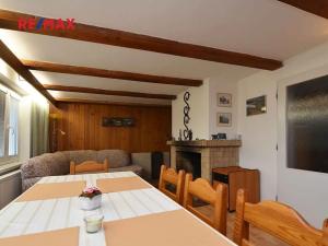 Prodej rodinného domu, Vranov, 240 m2