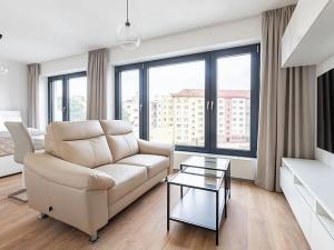 Pronájem bytu 1+kk, Brno, Lidická, 37 m2