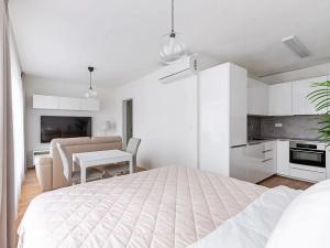 Pronájem bytu 1+kk, Brno, Lidická, 37 m2