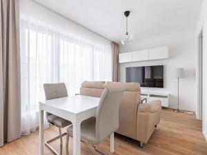 Pronájem bytu 1+kk, Brno, Lidická, 37 m2