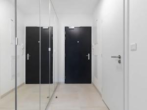 Pronájem bytu 1+kk, Brno, Lidická, 37 m2