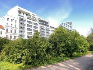 Pronájem bytu 1+kk, Brno, Lidická, 37 m2