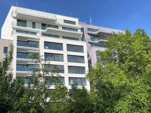 Pronájem bytu 1+kk, Brno, Lidická, 37 m2