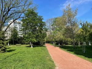 Pronájem bytu 1+kk, Brno, Lidická, 37 m2