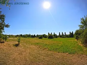 Prodej pozemku pro bydlení, Čestlice, 896 m2