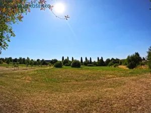 Prodej pozemku pro bydlení, Čestlice, 896 m2