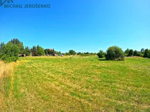 Prodej pozemku pro bydlení, Čestlice, 896 m2