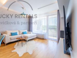 Pronájem bytu 2+kk, Praha - Modřany, Zlochova, 56 m2