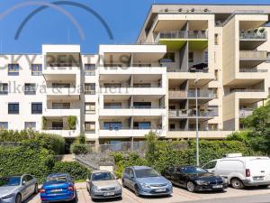 Pronájem bytu 2+kk, Praha - Modřany, Zlochova, 56 m2
