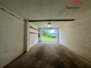 Prodej garáže, Děčín - Děčín III-Staré Město, Růžová, 20 m2