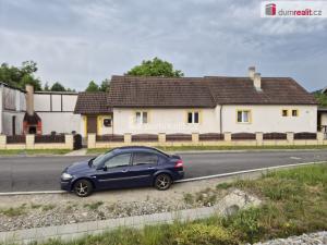 Prodej rodinného domu, Přísečná, 118 m2