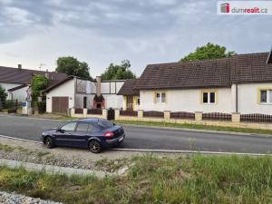 Prodej rodinného domu, Přísečná, 118 m2