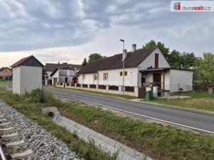 Prodej rodinného domu, Přísečná, 118 m2