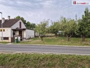 Prodej rodinného domu, Přísečná, 118 m2