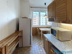 Prodej bytu 2+1, Plzeň - Lobzy, Na Dlouhých, 57 m2