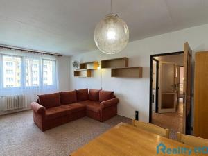 Prodej bytu 2+1, Plzeň - Lobzy, Na Dlouhých, 57 m2
