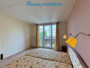 Prodej bytu 2+1, Plzeň - Lobzy, Na Dlouhých, 57 m2