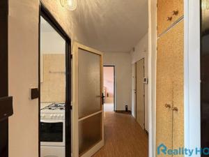 Prodej bytu 2+1, Plzeň - Lobzy, Na Dlouhých, 57 m2