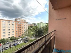 Prodej bytu 2+1, Plzeň - Lobzy, Na Dlouhých, 57 m2