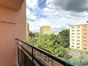 Prodej bytu 2+1, Plzeň - Lobzy, Na Dlouhých, 57 m2