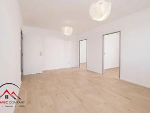 Pronájem bytu 3+1, Bruntál, Pionýrská, 60 m2