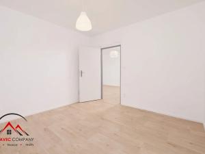 Pronájem bytu 3+1, Bruntál, Pionýrská, 60 m2