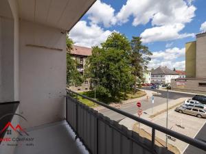 Pronájem bytu 3+1, Bruntál, Pionýrská, 60 m2