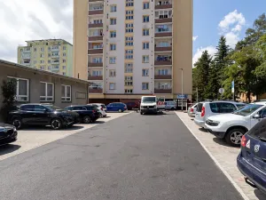 Pronájem bytu 3+1, Bruntál, Pionýrská, 60 m2