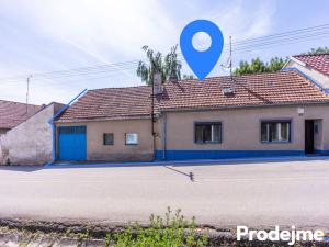 Prodej rodinného domu, Mohelno, 125 m2
