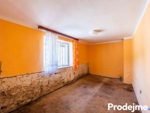 Prodej rodinného domu, Mohelno, 125 m2