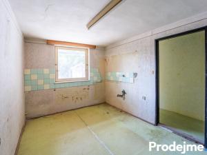 Prodej rodinného domu, Mohelno, 125 m2