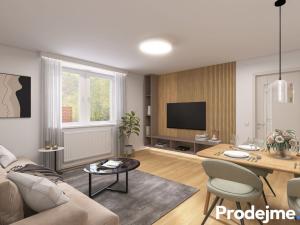 Prodej rodinného domu, Mohelno, 125 m2