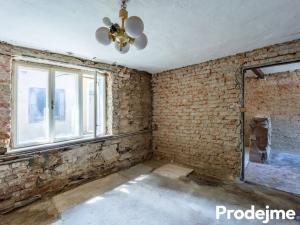 Prodej rodinného domu, Mohelno, 125 m2