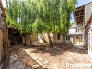 Prodej rodinného domu, Mohelno, 125 m2