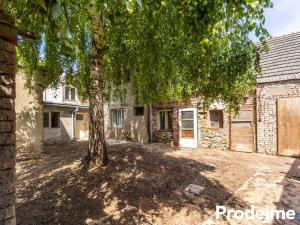 Prodej rodinného domu, Mohelno, 125 m2