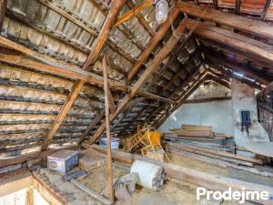 Prodej rodinného domu, Mohelno, 125 m2