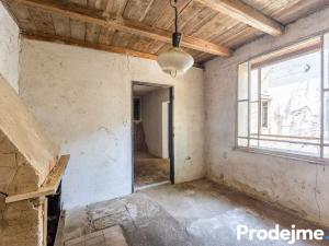 Prodej rodinného domu, Mohelno, 125 m2