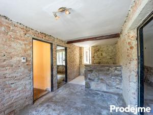 Prodej rodinného domu, Mohelno, 125 m2