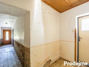 Prodej rodinného domu, Mohelno, 125 m2