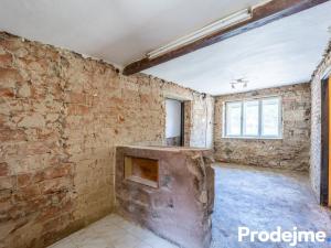 Prodej rodinného domu, Mohelno, 125 m2
