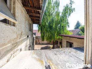 Prodej rodinného domu, Mohelno, 125 m2