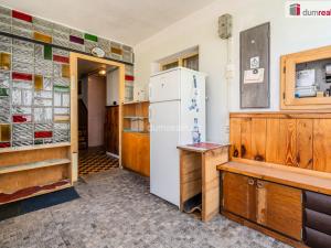 Prodej rodinného domu, Bechlín, 180 m2
