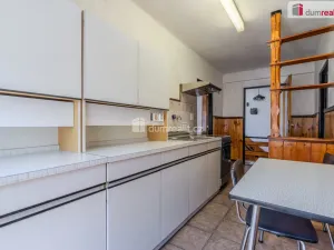 Prodej rodinného domu, Bechlín, 180 m2