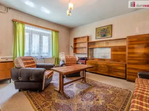 Prodej rodinného domu, Bechlín, 180 m2