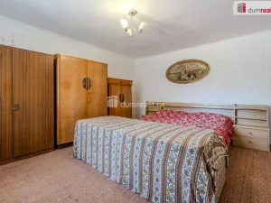 Prodej rodinného domu, Bechlín, 180 m2