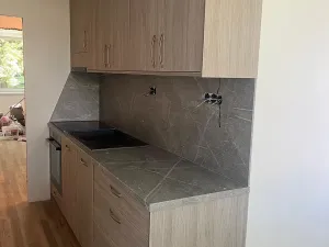 Pronájem bytu 1+1, Uherské Hradiště, Na Rybníku, 37 m2