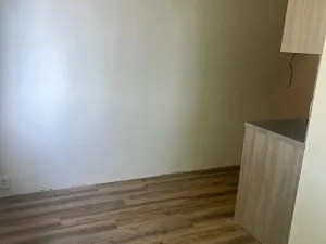 Pronájem bytu 1+1, Uherské Hradiště, Na Rybníku, 37 m2