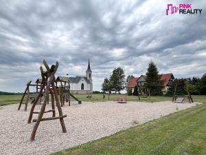 Pronájem bytu 3+kk, Zdobnice, Kunčina Ves, 60 m2