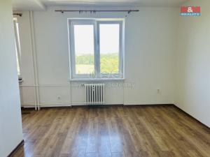 Pronájem bytu 3+1, Krnov - Pod Cvilínem, SPC H, 72 m2